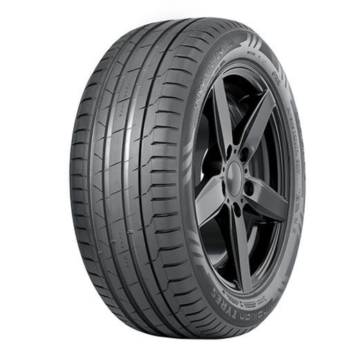 suverehv Nokian Hakka Black 2